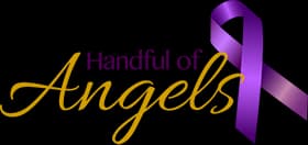 Handful of Angels Logo